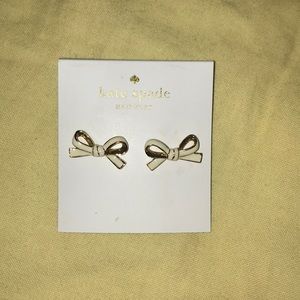 Kate spade earrings